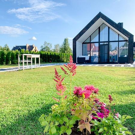 Harmony Design And Vacation House Bigaunciems Екстер'єр фото