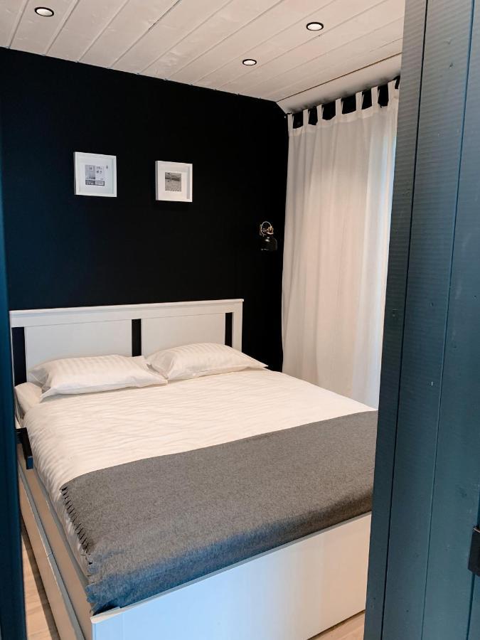 Harmony Design And Vacation House Bigaunciems Екстер'єр фото
