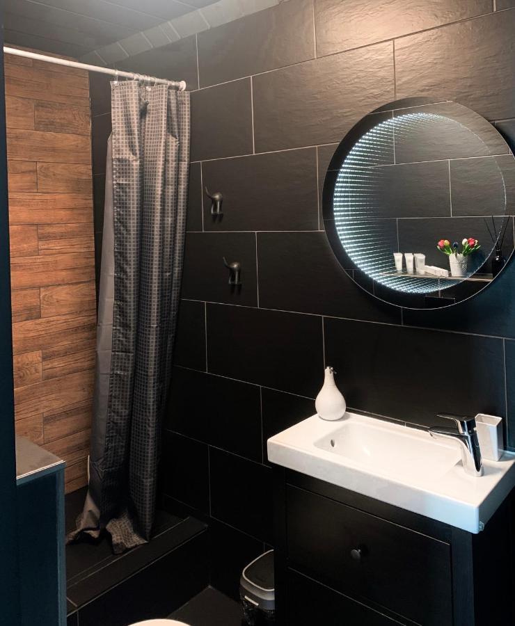 Harmony Design And Vacation House Bigaunciems Екстер'єр фото