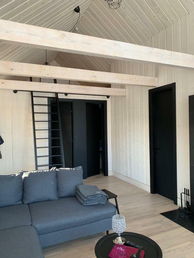 Harmony Design And Vacation House Bigaunciems Екстер'єр фото